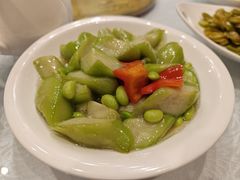 -老瑞福上海菜(人民广场店)