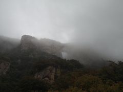 -北京密云天门山风景区