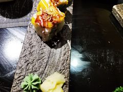 -昱匠·日本料理(金融街店)