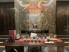 -东海朗廷酒店-唐阁T’ANG COURT 中餐厅