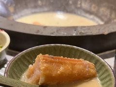 -鲜潭蒸汽石锅鱼(万象前海店)