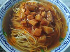 -大时代美食面馆