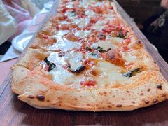 -Mammamia意大利餐厅(阳春巷店)