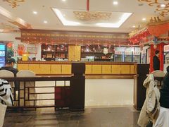-全聚德(上海首店浦东店)