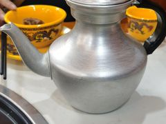 -藏味八珍特色火锅