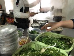 -老仓醋米线(万达店)