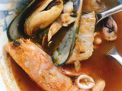 -FISH&POTATO Cō(地中海美食 万象城店)