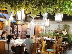 -老外婆渔村·传统宁波菜(骆驼爱琴海店)