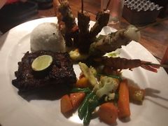 -Pundi Pundi Restaurant