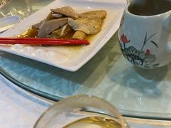 -御满江海鲜酒家(洛溪新城店)