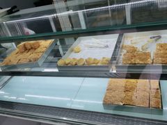 -甜嘟嘟烘焙坊(舒城路店)