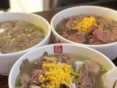 -潮镇老尾牛杂(环城西路店)