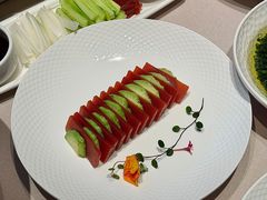 -漢舍中国菜馆(889广场店)