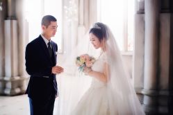 -米兰尊荣婚纱摄影·婚纱照会馆