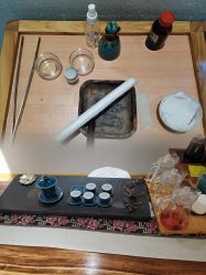 -养笙记·艾灸美容养生·轻养生活馆