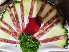 -码头故事火锅(大丰店)