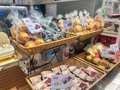 -山崎面包(苏州中心店)