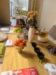 -花间禅净·瑜伽