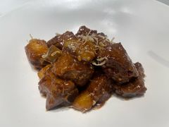 -北京泰富酒店-柏景轩中餐厅
