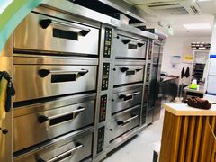 -爸爸糖吐司面包(北京西单大悦城店)