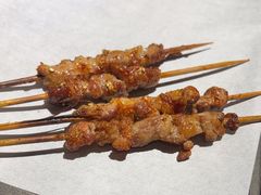 -醉炫音速烧烤·干煸菜(沙河总店)