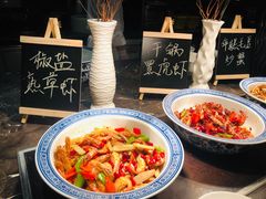 -乐咖啡西餐厅(太湖皇冠假日酒店)