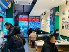 -黑窑厂糖油饼烤鸭·清真菜(总店)