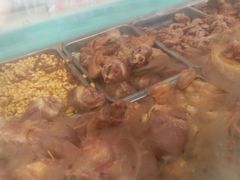 猪蹄-老杨家熟食店