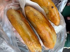 四号宫廷酥牛肉饼-蕃坊酥小蒙牛肉饼(怀远市场店)