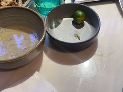 -喃喃椰·糟粕醋·椰子鸡火锅(七堡花园店)