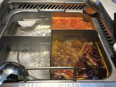 -海底捞火锅(威高广场店)