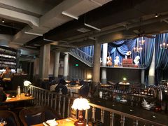 大堂-新悦·霞浦海鲜生(上下杭店)