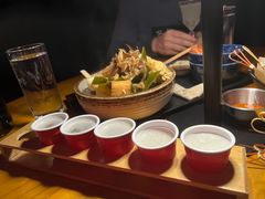 -RMK Shochu Bar(三诺店)