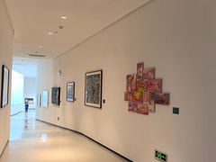 -四川美术学院美术馆