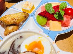 -一心创作料理屋(经开万达店)