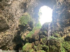 -英西峰林·洞天仙境