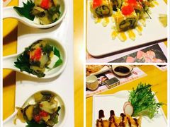 -新一喜铁板料理餐厅·铁板放题(北国商城店)