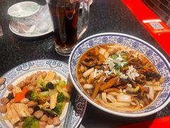 -老北京胡同味道二荤铺(酒仙桥店)