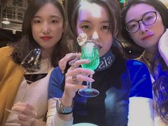 -胡桃里音乐酒馆(观澜御湖店)