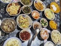 -张关合渣(航空大道店)