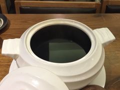 菌王汤-垚慈居素食(华发新城店)