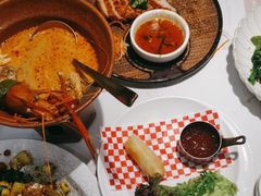 -泰椰里·泰国餐厅(智慧城广百广场店)
