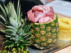 -霸腹烤肉(厦门柚子番店)