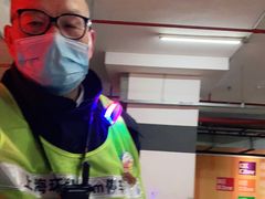 -Iapm环贸地下车库