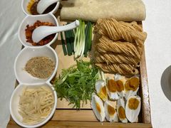 -解家河南菜(商鼎路店)