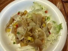 -三宝大饭店-中和艺素餐厅(浦上金山正祥广场店)