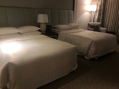 -澳门喜来登大酒店