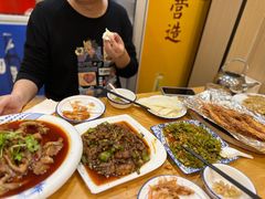 -华顺土菜馆(洪岗路店)