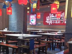 -小龙坎火锅(总店)