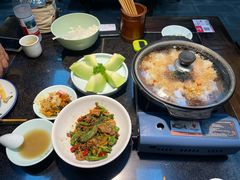 -老灶房-四川土菜(铁牛广场店)